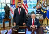 جولانی به دیدار ترامپ می‌رود
