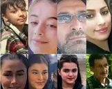 روایت شب وحشت آمل از زبان بازمانده خانواده؛ داماد و خواهرم از سال‌ها قبل همیشه با هم اختلاف داشتند، شوهرش می‌گفت باید بین ادامه زندگی مشترک و مرگ یکی را انتخاب کنی / او قبل از اینکه به سمت آمل حرکت کند خواهرم یعنی همسر و دو پسر خودش را به قتل رسانده بود؛ بعد راهی آمل شده و با اسلحه به جان خانواده افتاد که در آن ۹ نفر از اعضای خانواده‌ام را از دست دادم