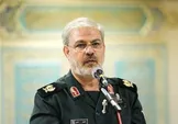 سخنگوی سپاه: تجاوز دشمن تروریست در جزیره لارک همراه با تنبیه متجاوز پاسخ داده خواهد شد