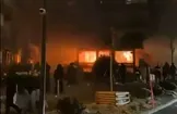 بلومبرگ: چندین کشته طی انفجاری در یک پیست اسکی در سوئیس/ پلیس: وضعیت اضطراری در مقیاسی گسترده اعلام شده/ اعمال منطقه پرواز ممنوع بر فراز محل حادثه