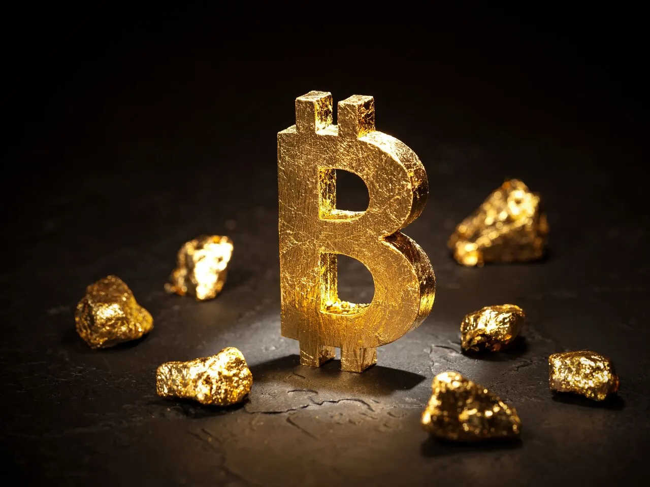 قیمت بیت کوین، امروز پنجشنبه ۵ شهریور ۱۴۰۵