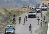 طالبان: در حمله پاکستان به یک استان افغانستان، ۹ کودک کشته شدند