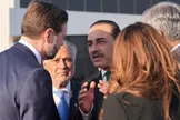 گاردین به نقل از یک مقام ارشد پاکستانی: عاصم منیر برای جلوگیری از تشدید بیشتر تنش در منطقه، با ونس و ویتکاف در تماس نزدیک بوده / او گفت‌و‌گو‌های چندساعته نیز با عراقچی داشته / اسلام‌آباد همچنان به طور فعال درگیر دیپلماسی خاموش با هدف کاهش تنش‌های میان ایالات متحده و ایران است / تفاهماتی که پیش‌تر حاصل شده بود، کماکان پابرجاست