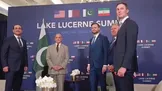 قطر و پاکستان یک «پیشنهاد سازش» ارائه کرده‌اند که مطالبات هر دو طرف آمریکایی و ایرانی را تأمین می‌کند/پیشنهادی که عاصم منیر امروز به مقام‌های ایرانی منتقل کرد، مورد تأیید آمریکا قرار دارد و پیش‌تر نیز تأیید ایران را دریافت کرده / پیشنهاد شامل پرداخت ۶ میلیارد دلار سود مربوط به دارایی‌های مسدودشده ایران در بانک‌های قطر در ازای پاسخ به مطالبه آمریکا درباره برنامه هسته‌ای ایران است