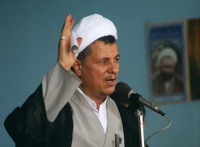 خاطرات آیت الله هاشمی رفسنجانی، ۱۹ خرداد ۱۳۷۷