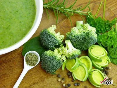 چگونه کلم بروکلی می‌تواند به رفع یبوست کمک کند؟