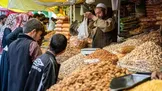 استقبال طالبان از گزارش بانک جهانی؛ «کاهش نرخ تورم به زیر ۲ درصد»