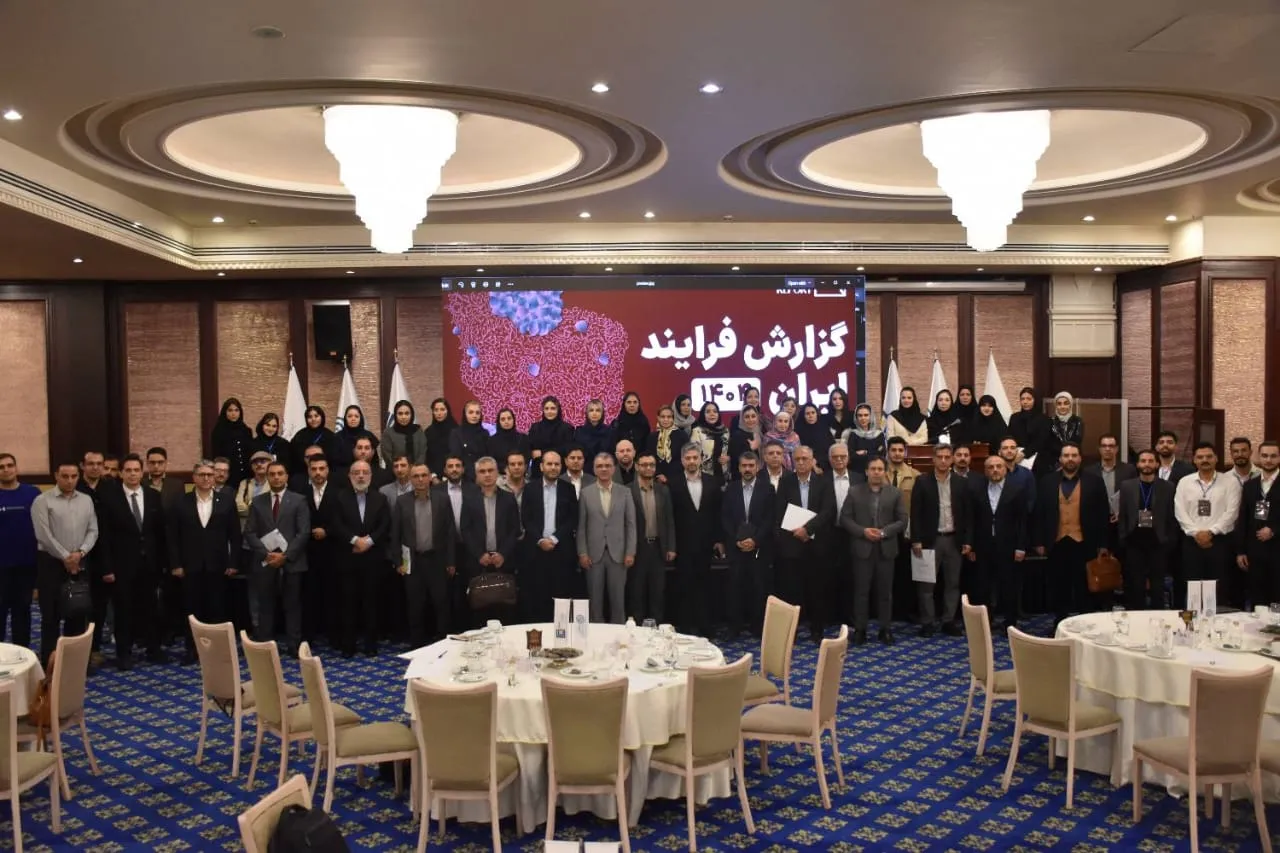 سازمان‌ها باید برای حفظ بهره‌وری در شرایط بحران آماده باشند