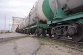 طالبان: با روسیه بر سر خرید بنزین و گاز به توافق رسیدیم / پولش را از طریق کشور سوم منتقل می‌کنیم