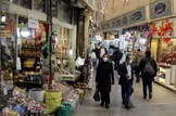 نظرسنجی ستاد مدیریت کرونا: «خرید مایحتاج روزمره»علت خروج۷۶ درصد «تهرانی‌ها»
