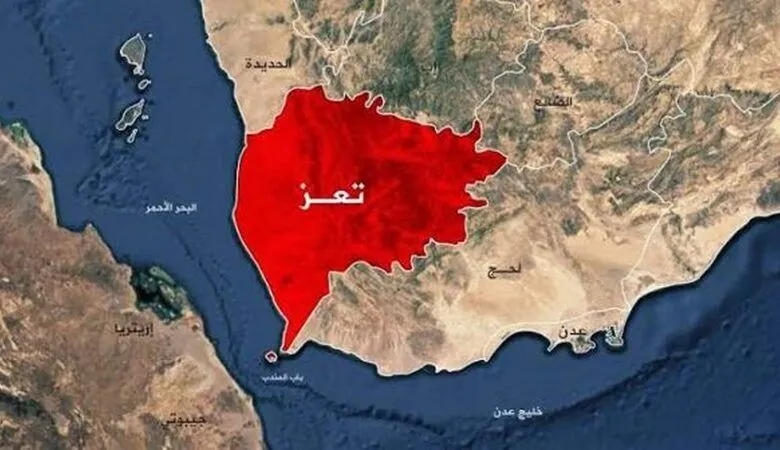 انصارالله: «آزادسازی کامل» تعز نزدیک است