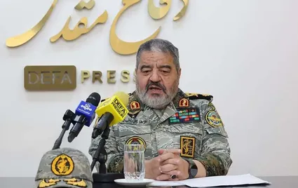 ببینید / جنجال ساعت هوشمند رئیس سازمان پدافند غیرعامل؛ سردار جلالی: مگر تلویزیون خانه شما هوشمند نیست؟