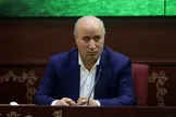 تاج: فصل آینده به دلیل فشردگی تقویم و چالش‌های لجستیکی مانند تیم‌های داوری، اسکان و مسائل اجرایی، سال دشواری برای فوتبال ایران خواهد بود/ تمام تلاش ما این است که مسابقات فصل آینده با حضور تماشاگران برگزار شود/ تصمیم گرفته‌ایم که تمام بازی‌های لیگ برتر با VAR برگزار شود