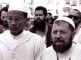 درخواست کمک یک گروه الجزایری از ایران در سال ۱۳۷۵