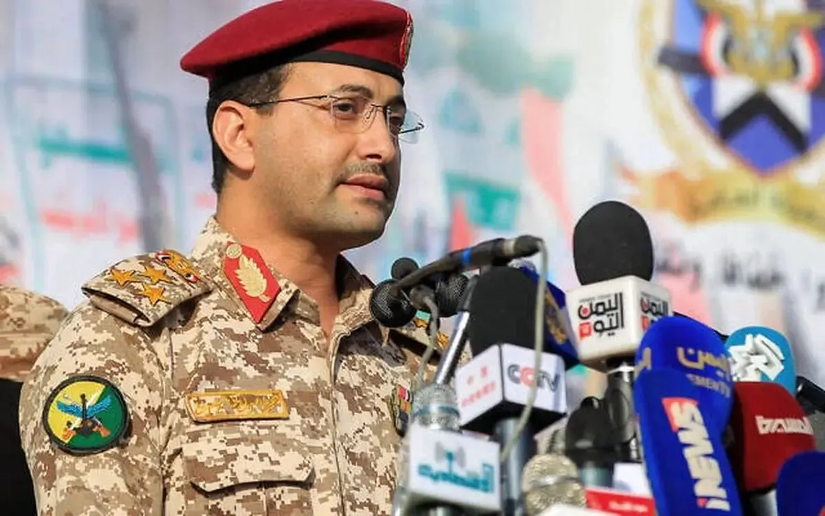 سخنگوی انصارالله: عربستان یک قایق تفریحی هندی را در نزدیکی جزیره «زقر» هدف قرار داد که ۱۴ نفر سوار بر آن بودند/ ما این افراد را نجات دادیم
