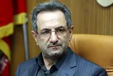 استاندار: از ۱۰ خرداد  ساعات اداری به روال قبل باز می‌گردد / تشکیل ستاد استانی معرفی شهدای خدمت در عرصه سلامت
