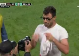 ببینید / ساخت انیمیشنی توسط شرکت بزرگ و مشهور پیکسار از خوشحالی گل رد شده شجاع خلیل زاده با بازدید بالای ۱۰۰ میلیون در جهان
