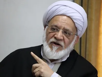 مصباحی مقدم: این حرف بهزاد نبوی که «اگر اصلاح طلبان نباشند اصولگرایان به جان هم می افتند» به دور از واقعیت نیست /  قوم من همه رئیس هستند