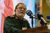 سردار ایزدی، جانشین فرمانده کل سپاه: چند برابر نیازمان تولید «پهپاد و موشک» داریم /  سامانه‌های پدافند نوین کشور نیز در اوج اقتدار و پیشرفت به پیش می‌روند