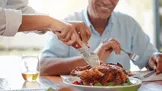 حذف گوشت و لبنیات حتی برای چند هفته می‌تواند شیمی بدن را تغییر دهد