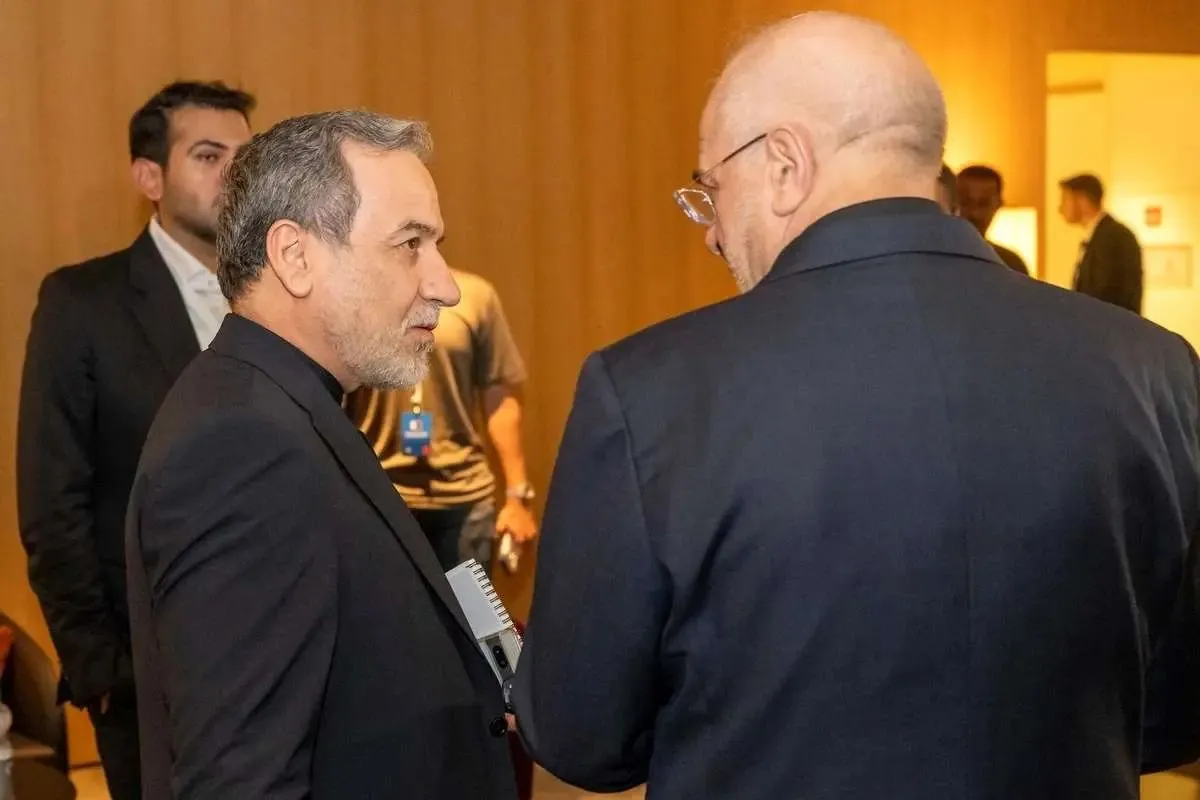 مذاکرات 