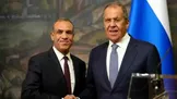 رایزنی وزیران خارجه مصر و روسیه درباره ایران / عبدالعاطی بر اهمیت ادامه تلاش‌ها برای کاهش تنش و فراهم‌سازی شرایط جهت دستیابی به یک توافق جامع در خصوص برنامه هسته‌ای ایران تأکید کرد