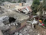تحقیق رویترز بر اساس تحلیل کارشناسان تسلیحات: انفجار در مراسم عروسی در جنوب ایران به احتمال زیاد در اثر اصابت مستقیم یک مهمات آمریکایی رخ داده، نه برخورد یا انحراف آن پس از اصابت به هدفی دیگر / این پرتابه به احتمال زیاد یک سلاح آمریکایی بوده، نه موشک پدافند هوایی ایران که از مسیر منحرف شده باشد