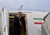 سید عباس عراقچی جهت شرکت در نشست مجمع عمومی سازمان ملل، راهی نیویورک شد/ او پس از توقفی کوتاه در قطر، راهی نیویورک ‌می‌شود