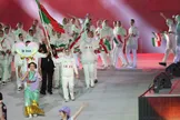 جدول مدالی بازی‌های آسیایی در روز هشتم؛ ایران یک رده سقوط کرد