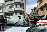 حادثه برای سرویس دانش‌آموزان دختر در ارومیه‌؛ ۱۱ نفر دچار مصدومیت شدند