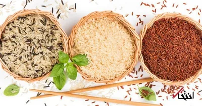 برنج قهوه‌ای در مقابل برنج سفید: کدام یک سالم‌تر است؟