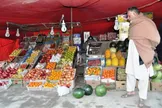 طالبان: نرخ تورم در افغانستان از ۱۸ به ۹ درصد کاهش یافته