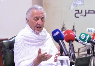 امیر مکه: ایرانی‌ها برادران دینی ما هستند/ امیدوارم خاطره خوبی از عربستان در ذهن آنها ثبت شود