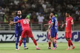 تقسیم امتیاز در جدال رامین و دوستان سابق / فولاد ترمز استقلال را کشید