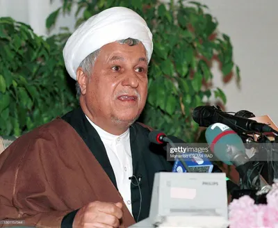 خاطرات آیت الله هاشمی رفسنجانی، ۲۳ تیر ۱۳۷۷