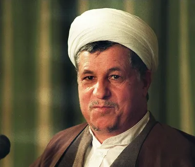 خاطرات آیت الله هاشمی رفسنجانی، ۲۲ خرداد ۱۳۷۷