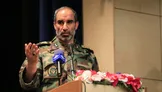 امیر جهانشاهی، فرمانده نیروی زمینی ارتش: با حفظ آمادگی‌های همه‌ جانبه، مترصد مقابله و مواجهه با هر گونه تهدید احتمالی هستیم/ در هر نقطه‌ای که امنیت و منافع ایران نیازمند دفاع باشد، با تمام توان در میدان خواهیم بود