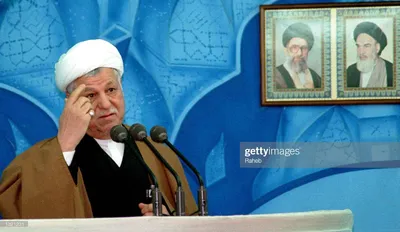 خاطرات آیت الله هاشمی رفسنجانی، ۱۷ تیر ۱۳۷۷: محسن رضایى به خاطر فرزندش، حال بدى دارد / اخوی محمد براى شرکت در دادگاه کرباسچی مشورت کرد