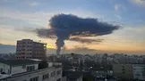 فرماندار آمل: تعمیر و جوشکاری دلیل حریق در کارخانه آمل است / از همه ظرفیت‌های شهر‌های اطراف برای مهار آتش استفاده می‌شود