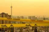 نفس تهران هنوز سنگین است؛ تداوم وضعیت ناسالم هوا در اطراف پایتخت