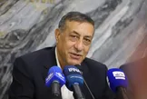 قائم‌پناه، معاون اجرایی پزشکیان: ان‌شاءالله تمام منافع ملی را بدون کمترین امتیازدهی حفظ خواهیم کرد، البته باید بدانیم که در هر توافقی، طرف مقابل هم باید رضایت داشته باشد/ آقای قالیباف از حمایت رهبر انقلاب و رئیس‌جمهور برخوردار است و مسئولیت ریاست تیم مذاکره کننده را حفظ خواهد کرد