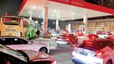 رویترز: قیمت بنزین و گازوئیل برای چهارمین بار در چین از زمان آغاز جنگ علیه ایران، به صورت محدود افزایش می‌یابد