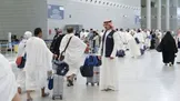 سرکنسولگری ایران در کربلا: نگرانی‌ای درباره انتقال حجاج حاضر در سرزمین وحی نداریم/ در صورت استمرار وضعیت فعلی، حجاج از مسیر‌های پیش‌بینی شده به کشور منتقل خواهند شد