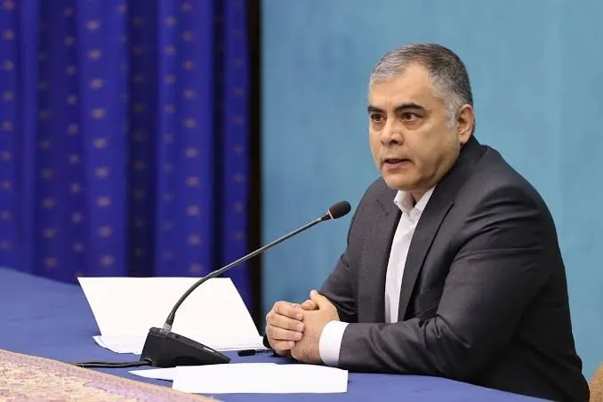پاک نژاد، وزیر نفت استعفا داد