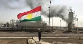 اقلیم کردستان عراق: شرکت‌های نفتی پس از اختلالات ناشی از حملات پهپادی، فعالیت و تولید را از سر گرفته‌اند