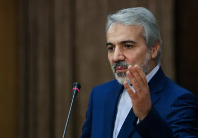 نوبخت: دستکاری در آمارها نداریم؛ قسم می‌خورم قبل از اعلام نتایج از آن بی‌خبرم/ تورم مهر ۸ درصد