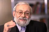 ادامه اخلال‌گری صداوسیما در مذاکرات، این بار همزمان با حضور فرستاده ویژه پاکستان در تهران / جواد لاریجانی، صاحب تحلیل «اسد سقوط نمی‌کند»، در تلویزیون: نخست‌وزیر پاکستان، آدم خوبی است، اما لازم نیست ما و آمریکایی‌ها را مقابل هم قرار دهد تا مذاکره کنیم، باید میانجی‌گری بلد باشد /رفتن آقای قالیباف و تیم مذاکره کننده به اسلام آباد اشتباه بود