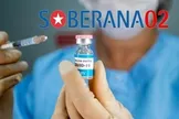 توضیح سفارت کوبا درباره مجوز اضطراری واکسن سوبرانا ۲: این واکسن با نام پاستور در ایران عرضه می‌شود / اثربخشی واکسن در دو فاز اول آزمایش‌های بالینی ۶۲ درصد گزارش شده / مرحله دوم فاز ۳ بر روی ۲۴ هزار نفر در ایران در حال انجام است