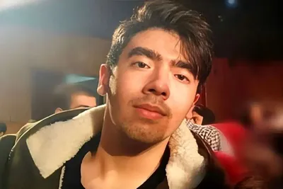 ببینید/ لحظه بخشیدن قاتل امیرمحمد خالقی