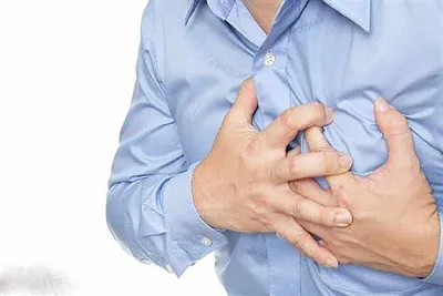 رایج ترین علل دردهای غیر قلبی قفسه سینه را بشناسید!